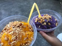 -夏食光安顺小舒冰粉冰浆(甲秀楼店)