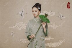 -美云庭古装·格格服汉服·京城旅拍(北京店)