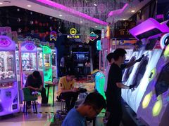 -大玩家(万达广场大连甘井子店)