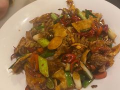 -嘉丰湘菜馆(芳群园店)