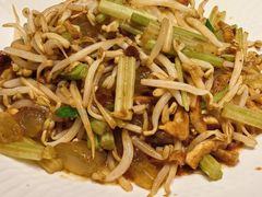 老济南炒合菜-闫府私房菜·老字号(恒隆店)