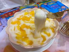 -甜心妈妈·榴莲星级糖水(北京路总店)