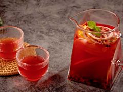 -一棵树·意大利西餐厅One Tree(新城店)