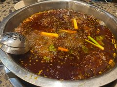 鱼火锅-肖肖酸萝卜鱼火锅(总店)
