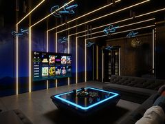 -麓舍全景太湖温泉别墅团建拓展会议亲子