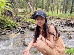 -硗碛藏寨·神木垒景区