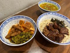 -永丰面馆(汉口路店)