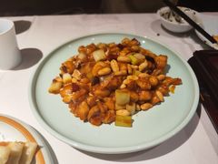 -惠丰堂饭庄·烤鸭·京味菜(万泉庄 苏州桥店)