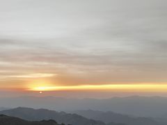 -灵山