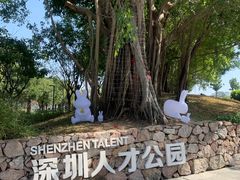 -深圳人才公园