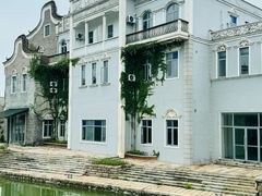 -赤坎·广东华侨国际旅游度假区