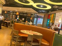 -新宝餐厅(流塘店)