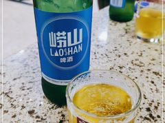 -真利味·脊骨火锅·正宗韩国料理(韩乐坊店)