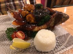 -兰特伯爵西餐厅·啤酒屋(方庄店)