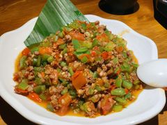 红三剁-觅山云南菜(泊富ICITY店)