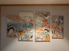 -晶吉·居酒屋·烧鸟·生鱼饭(中山区民主广场店)