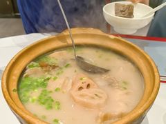 -眉州东坡(清河万象汇店)