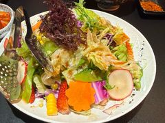 -無二炙坊·和牛烧肉(大钟寺1733店)