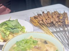 -唐河王记·南阳民间菜(国基路店)