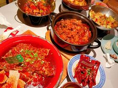 -老房子·南昌菜(双子塔店)