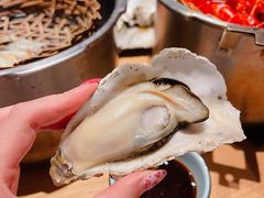 -蚝翅·海鲜粥·烧烤·宁夏滩羊季(玉米楼店)
