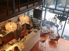 -伊斯坦布尔土耳其清真咖啡餐厅