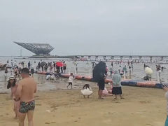 -山海广场