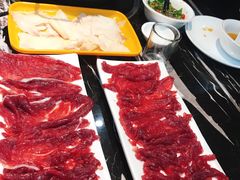 -古乐牛香·鲜牛肉牛杂火锅(五一中路店)
