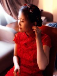 -喜喜婚纱HAPPINESS STUDIO奢定馆(海淀体验馆)