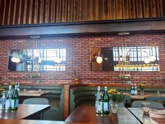 -OGGI TRATTORIA PIZZERIA(深业上城店)