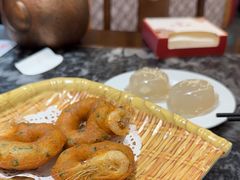 -安泰楼·佛跳墙创始人·传统闽味早茶·酒楼(三坊七巷闽菜地标店)