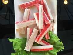 千纸鹤嫩汁烤肉(学府店)-千纸鹤嫩汁烤肉(学府店)