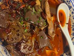 -南京大牌档(济南万象城店)