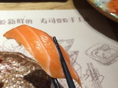 -林妈妈村·日式料理(宝山万达店)