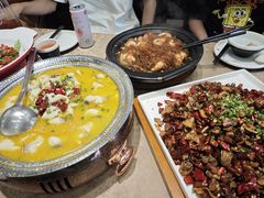 -李氏传家菜(兴城路店)