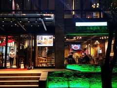 -叁宝烤肉• 西安烧烤(高科新花园店)