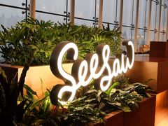 -Seesaw Coffee(朝阳大悦城店)