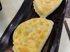 韭菜盒子-福禄财东北菜(珠江帝景店)