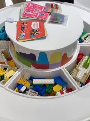 -乐高授权专卖店(中关村领展店)
