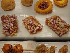 酥皮菠萝包-悦秀·高级粤菜