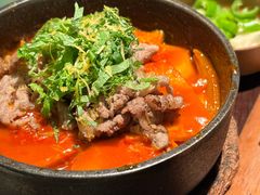 -Fuzzy Bistro 浮几韩餐·茶酒馆