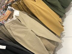 -优衣库(厦门SM广场店)
