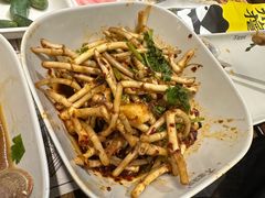 -木屋烧烤(龙岗龙城万科里店)