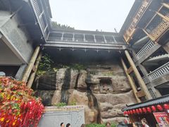 -重庆十八梯传统风貌区