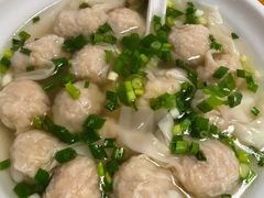 -正果忠记云吞濑粉(总店)