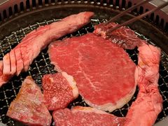 -和牛放题的殿堂 肉屋横丁(秋叶原店)