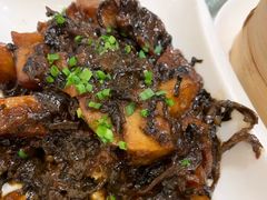 -老上海弄堂菜馆(恒基名人购物中心店)