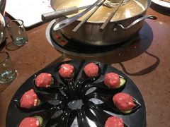 -幸运牛汕头小黄牛牛肉火锅(梅林店)
