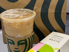 -星巴克(汇亚大厦店)