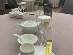 餐具摆设-天禧(西溪店)